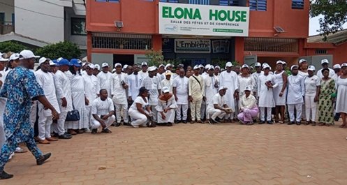 Image supplémentaire pour Le fan-club RoW félicite le duo WADAGNI–TALATA élu et se lance dans les préparatifs pour l’investiture