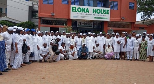 Image supplémentaire pour Le fan-club RoW félicite le duo WADAGNI–TALATA élu et se lance dans les préparatifs pour l’investiture