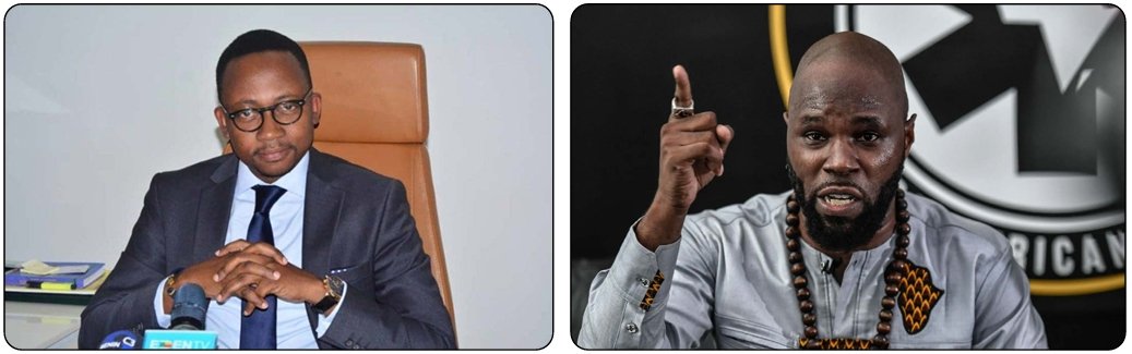 Déclaration de Mario Metonou