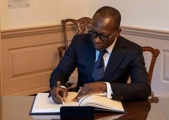 Un nouveau protocole d’État