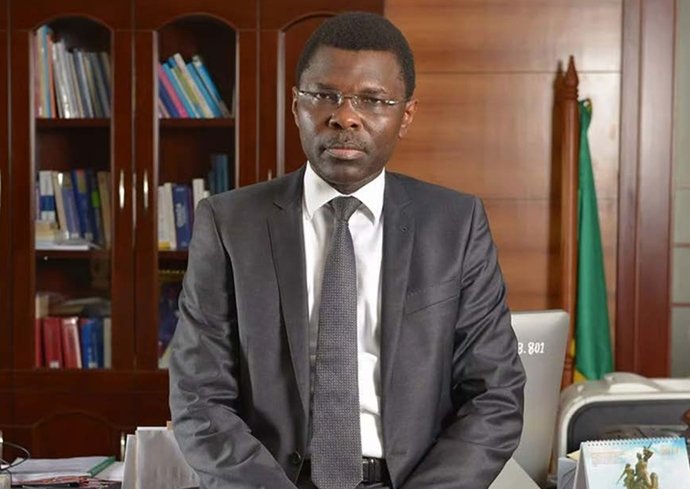 Djogbénou, fidèle au savoir