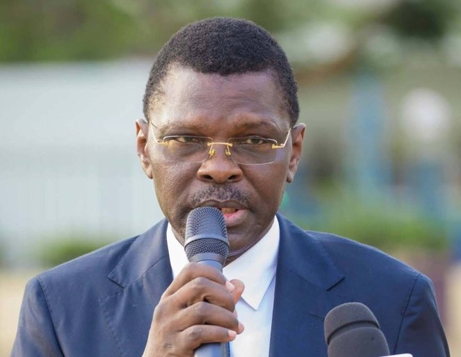 Djogbénou imprime sa marque