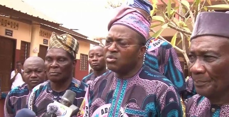 La vallée en effervescence