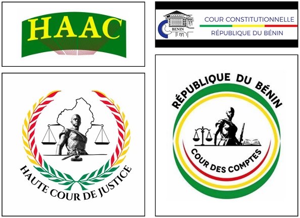 Porto-Novo réclame ses institutions