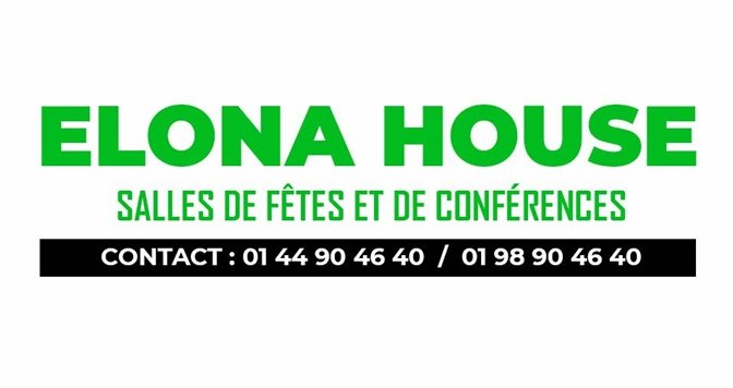 ELONA HOUSE réinvente l’after work