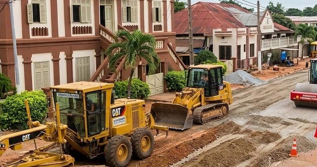 OFMAS en accélération