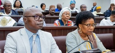 Image supplémentaire pour Djogbénou plébiscité