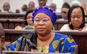 Image supplémentaire pour Djogbénou plébiscité