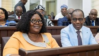 Image supplémentaire pour Djogbénou plébiscité