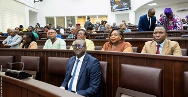 Image supplémentaire pour Djogbénou plébiscité