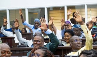 Image supplémentaire pour Djogbénou plébiscité