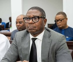 Image supplémentaire pour Djogbénou plébiscité