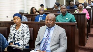 Image supplémentaire pour Djogbénou plébiscité