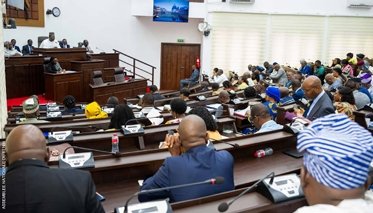 Image supplémentaire pour Djogbénou plébiscité