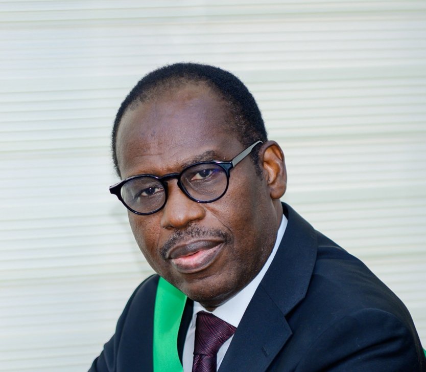 Orden Alladatin, une voix d’autorité sur la scène politique