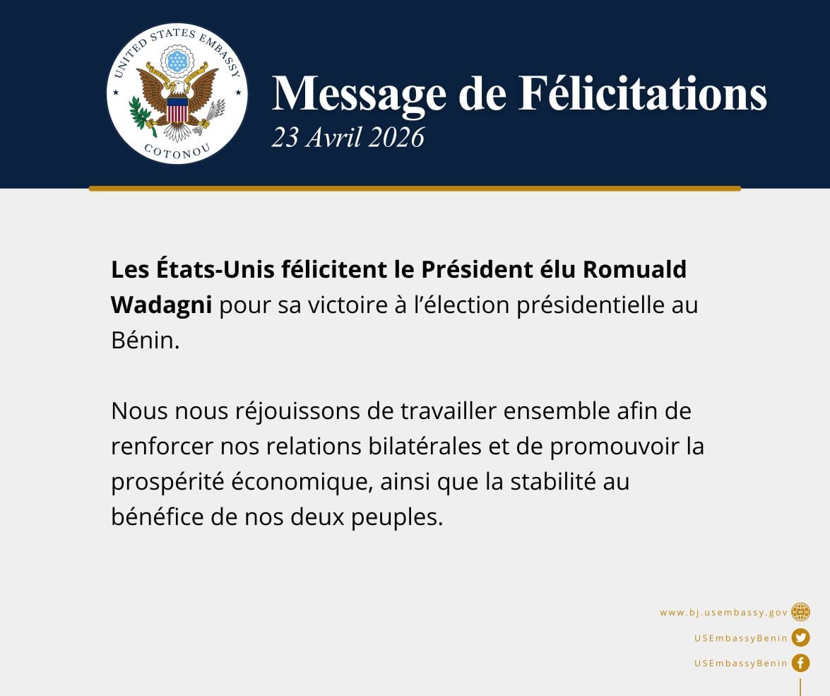 Image supplémentaire pour Soutiens de poids pour Wadagni