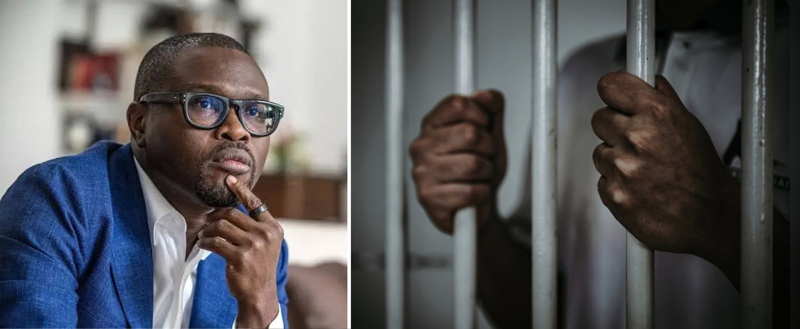 Les cybercriminels détenus misent sur Romuald Wadagni