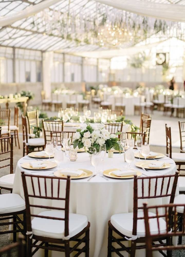 Image supplémentaire pour Communions : ELONA HOUSE, l’option sûre pour des réceptions réussies