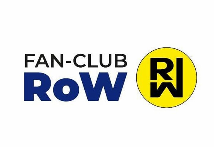 Fan-club RoW : le tissu officiel déjà disponible