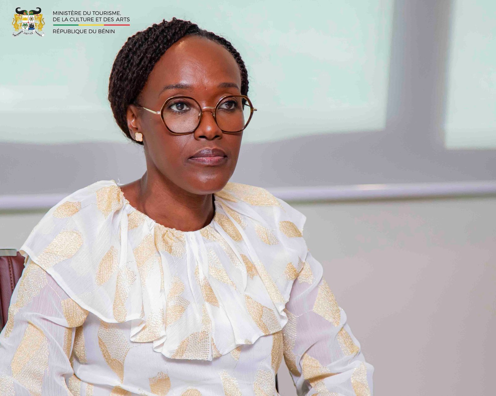 Image supplémentaire pour Le Bénin renforce ses acquis et ouvre de nouvelles perspectives