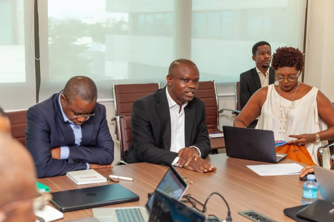 Image supplémentaire pour Le Bénin renforce ses acquis et ouvre de nouvelles perspectives