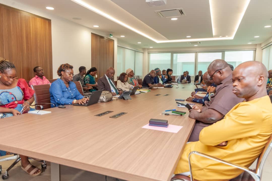 Image supplémentaire pour Le Bénin renforce ses acquis et ouvre de nouvelles perspectives