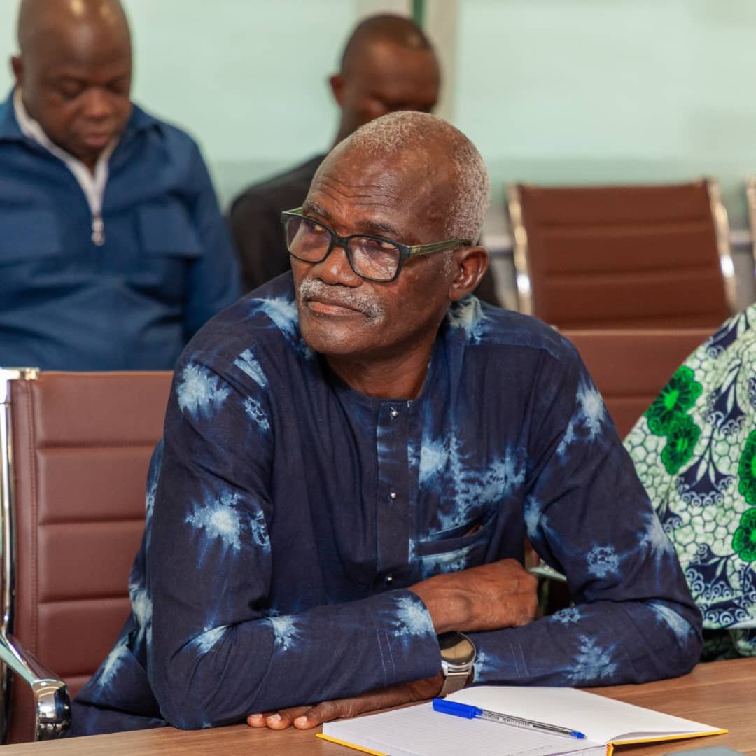 Image supplémentaire pour Le Bénin renforce ses acquis et ouvre de nouvelles perspectives