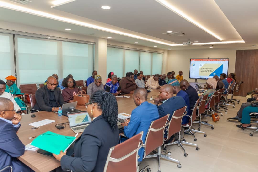 Image supplémentaire pour Le Bénin renforce ses acquis et ouvre de nouvelles perspectives