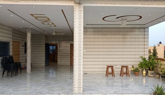 Image supplémentaire pour ELONA HOUSE lance des “After Work” de 20, 40 et 60 places à Porto-Novo