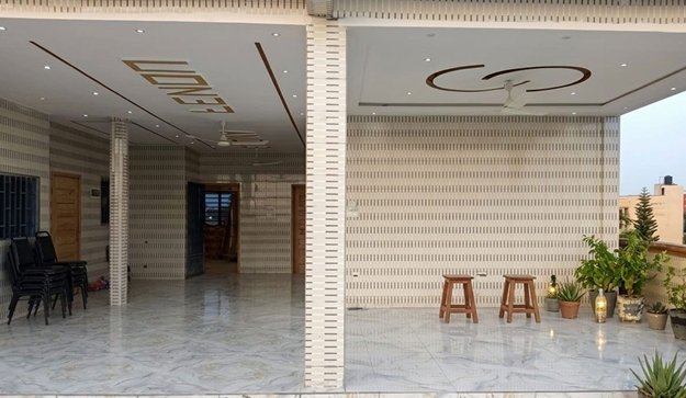 Image supplémentaire pour ELONA HOUSE lance des “After Work” de 20, 40 et 60 places à Porto-Novo