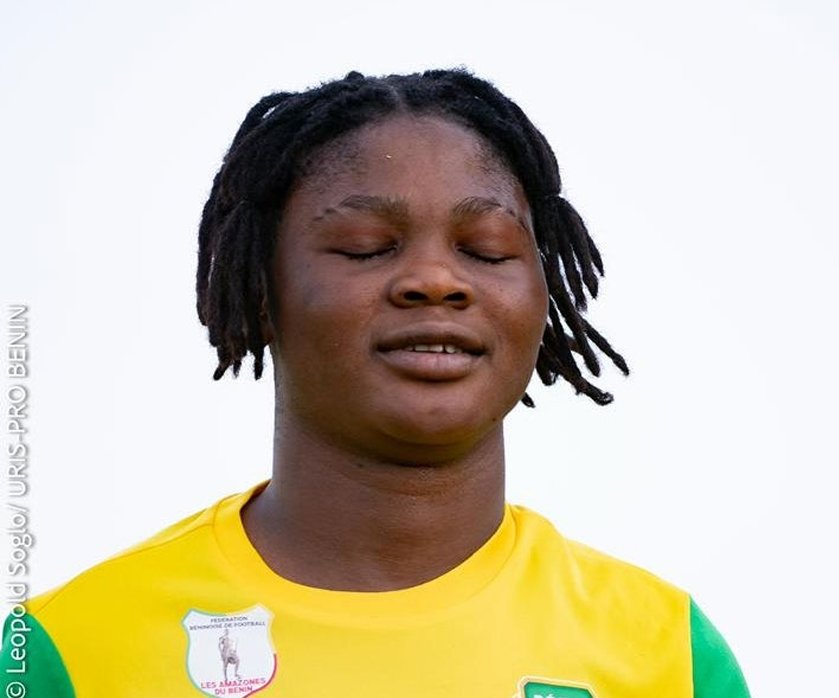 Les Amazones U20 terrassent la Côte d’Ivoire et écrivent une nouvelle page du football béninois