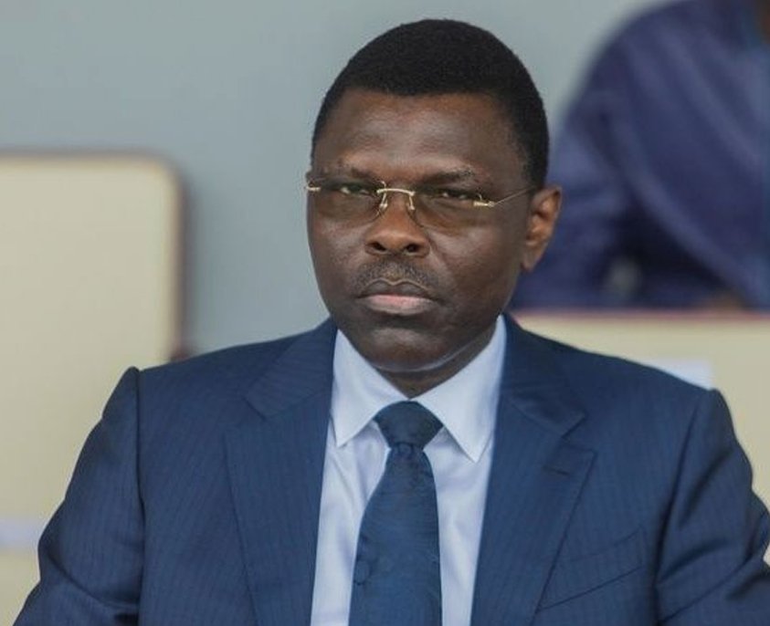 Djogbénou corrige une injustice administrative