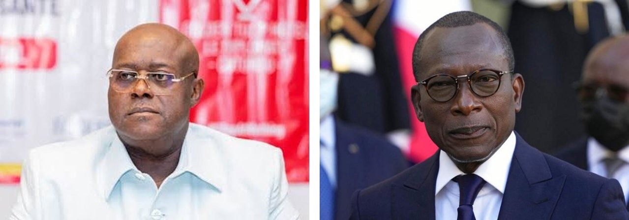 L’He Constant Nahum magnifie le leadership et les réformes de Talon