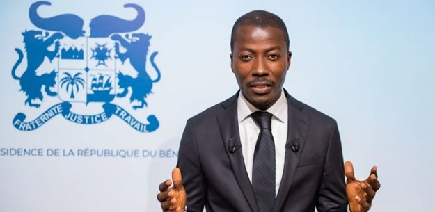 Houngbédji, la voix de la République