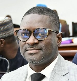 Labiou Djibril salue le bilan de Talon et mise sur la continuité avec Wadagni