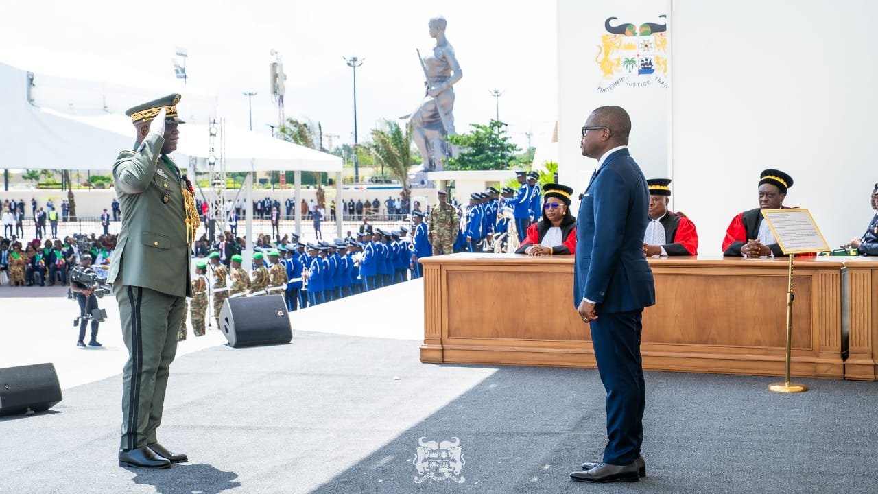 Image supplémentaire pour Romuald WADAGNI promet de diriger le Bénin dans l’intégrité, la rigueur et la constance