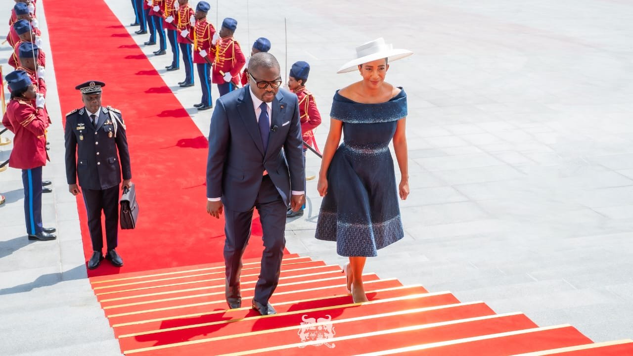 Image supplémentaire pour Romuald WADAGNI promet de diriger le Bénin dans l’intégrité, la rigueur et la constance