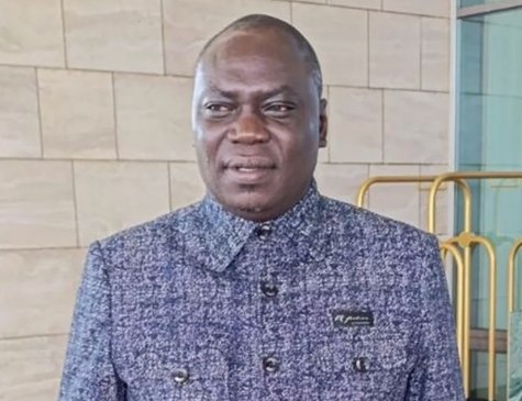 Gildas Agonkan, l’inébranlable