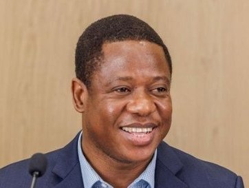 Rodrigue CHAOU, le gardien des équilibres publics