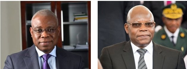 Tonato et Karimou rappelés