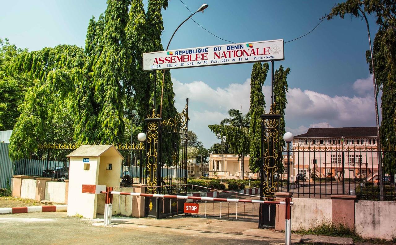 Le Bénin muscle ses réformes