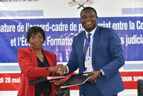 Un pacte pour l’excellence