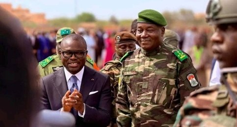 Bénin-Niger : le dégel confirmé