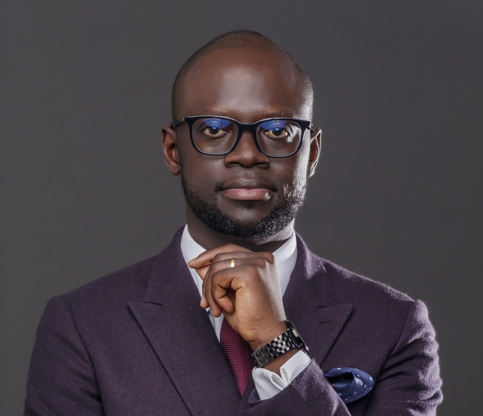 Ndiaye aux commandes