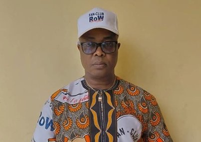 Le Fan-Club Romuald Wadagni encourage les candidats