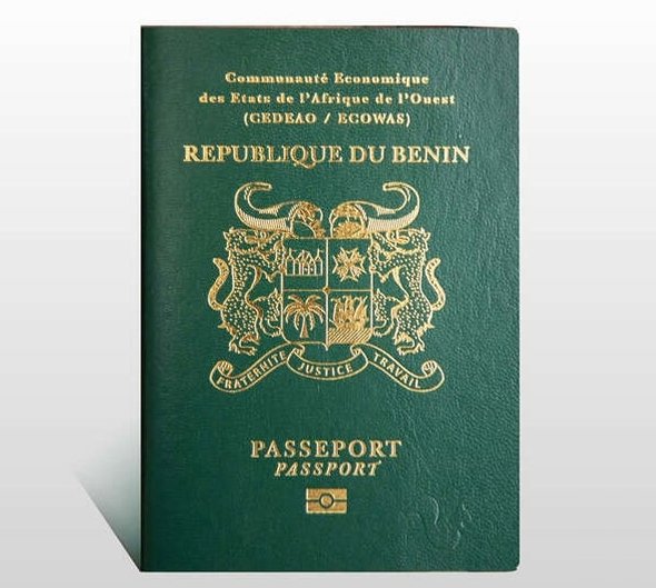 Passeport en 30 minutes