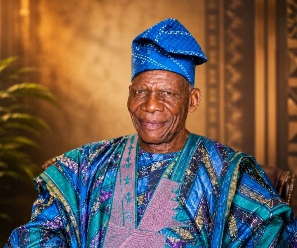 Adieu au patriarche Montcho Coovi Xavier alias Zanfan