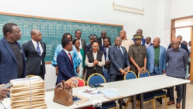 77 101 candidats à l'assaut du Bac