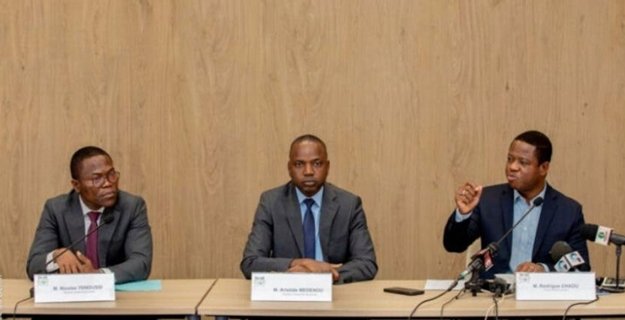 Le Bénin séduit les investisseurs