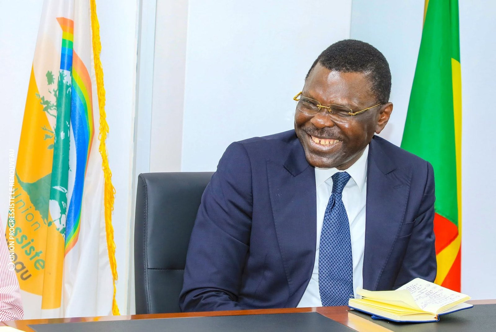 Image supplémentaire pour DJOGBÉNOU mobilise ses députés